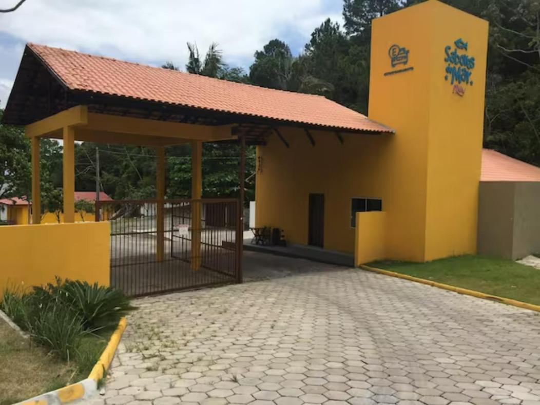 Pousada Sabores Do Mar Laranjeiras Balneario Camboriu Luaran gambar