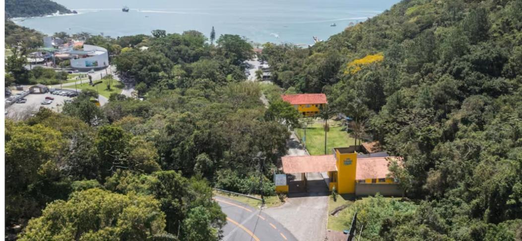 Pousada Sabores Do Mar Laranjeiras Balneario Camboriu Luaran gambar