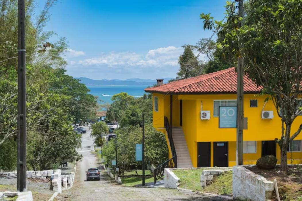 Pousada Sabores Do Mar Laranjeiras Balneario Camboriu Luaran gambar