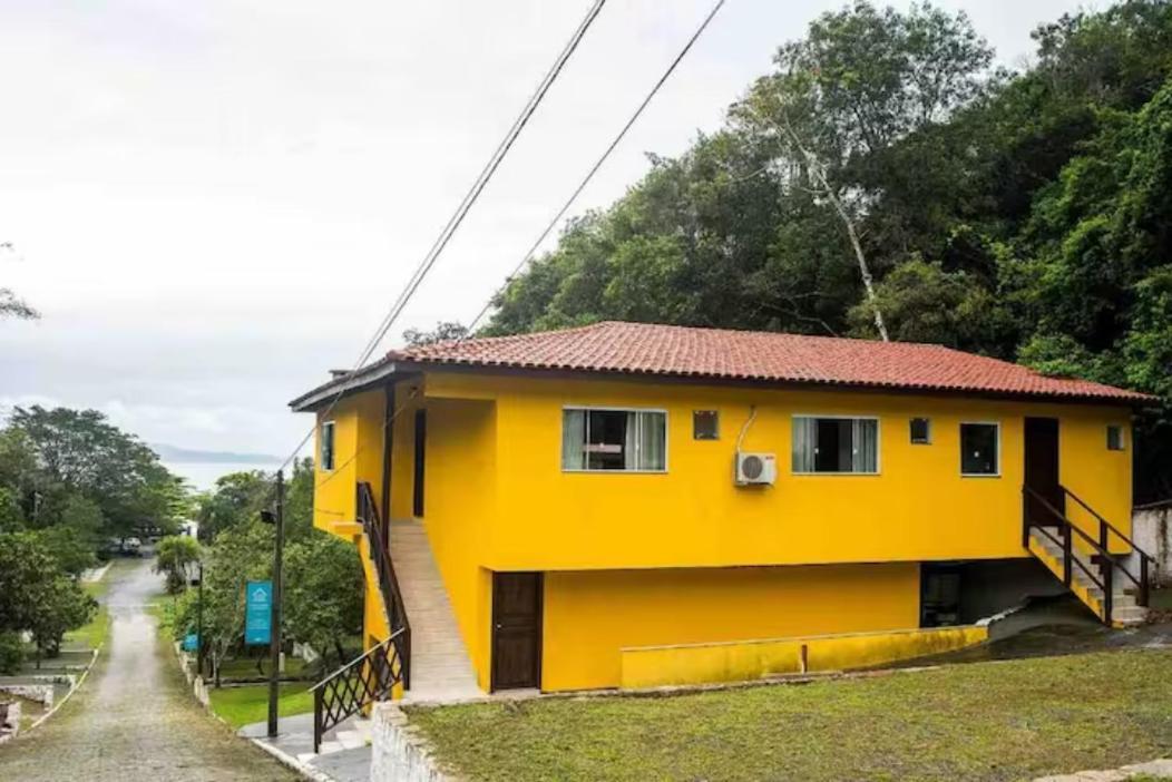 Pousada Sabores Do Mar Laranjeiras Balneario Camboriu Luaran gambar