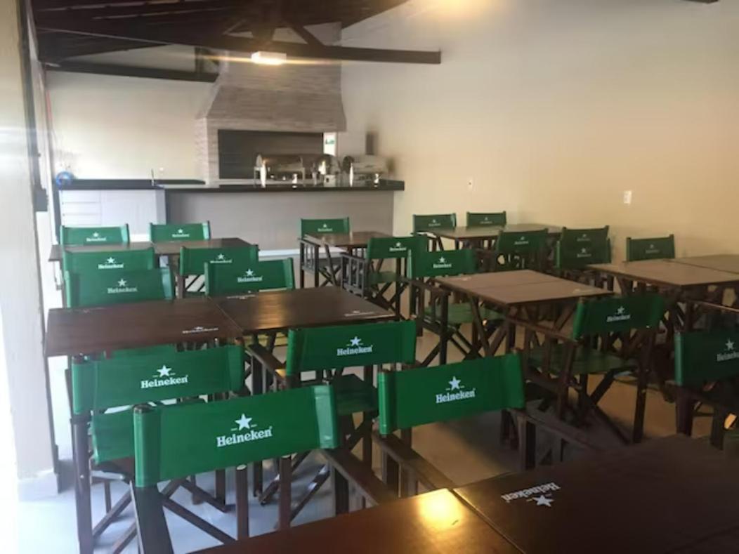 Pousada Sabores Do Mar Laranjeiras Balneario Camboriu Luaran gambar